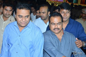Vinaya Vidheya Rama Movie Pre Release Event